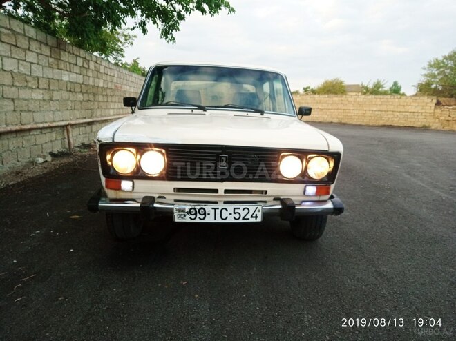 LADA (VAZ) 2106 1991, 150,000 km - 1.5 l - Bakı