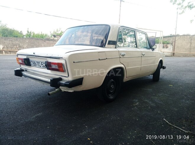 LADA (VAZ) 2106 1991, 150,000 km - 1.5 l - Bakı