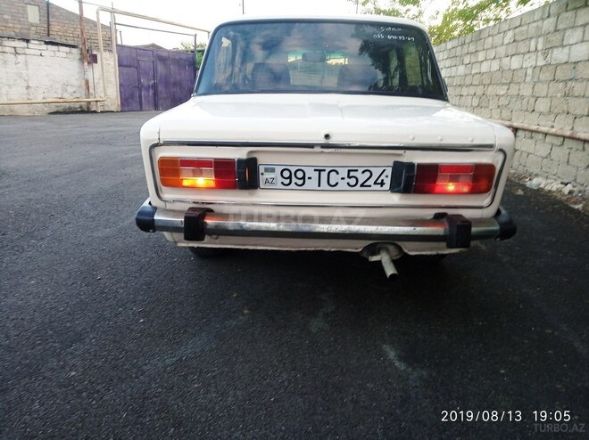 LADA (VAZ) 2106 1991, 150,000 km - 1.5 l - Bakı
