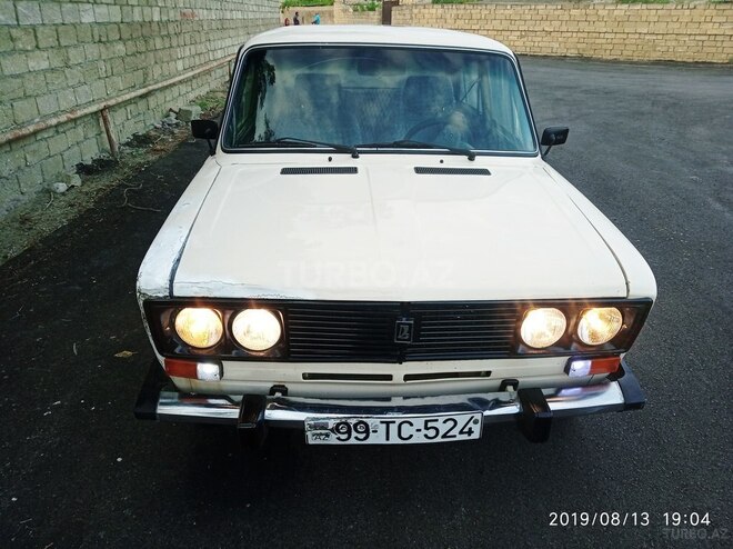 LADA (VAZ) 2106 1991, 150,000 km - 1.5 l - Bakı
