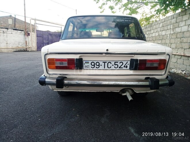 LADA (VAZ) 2106 1991, 150,000 km - 1.5 l - Bakı