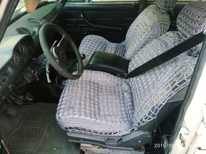 LADA (VAZ) 2106 1991, 150,000 km - 1.5 l - Bakı