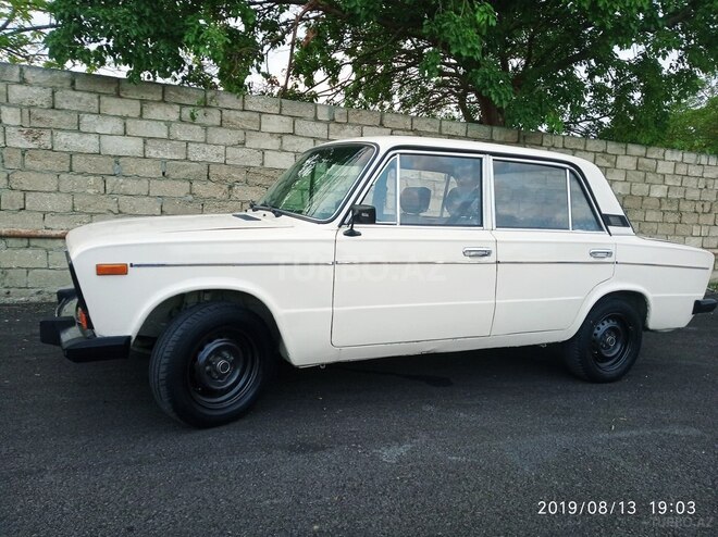 LADA (VAZ) 2106 1991, 150,000 km - 1.5 l - Bakı