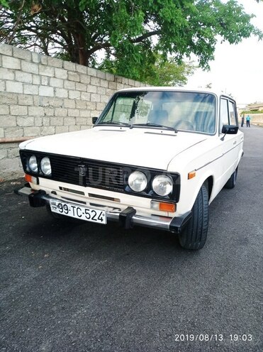 LADA (VAZ) 2106 1991, 150,000 km - 1.5 l - Bakı