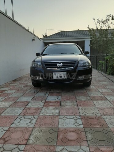 Nissan Sunny 2011, 129,550 km - 1.6 l - Bakı