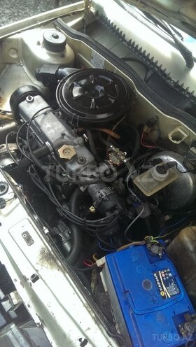 LADA (VAZ) 2108 1988, 579,466 km - 1.5 л - Qusar