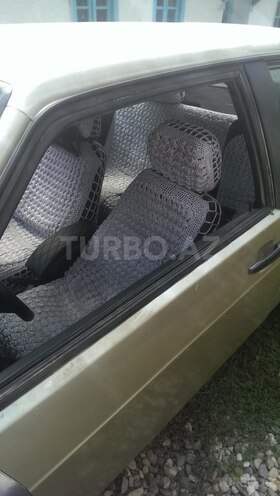 LADA (VAZ) 2108 1988, 579,466 km - 1.5 л - Qusar