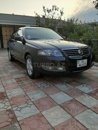 Nissan Sunny 2011, 129,550 km - 1.6 l - Bakı