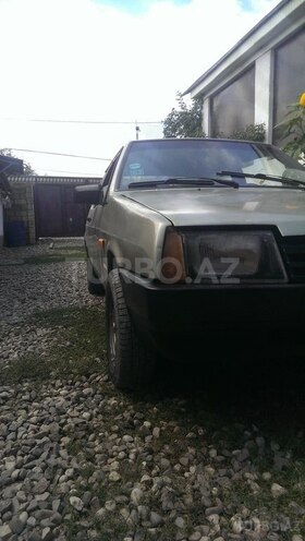 LADA (VAZ) 2108 1988, 579,466 km - 1.5 л - Qusar