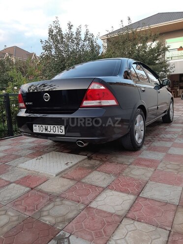 Nissan Sunny 2011, 129,550 km - 1.6 l - Bakı