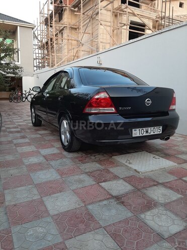 Nissan Sunny 2011, 129,550 km - 1.6 l - Bakı