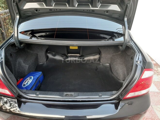 Nissan Sunny 2011, 129,550 km - 1.6 l - Bakı