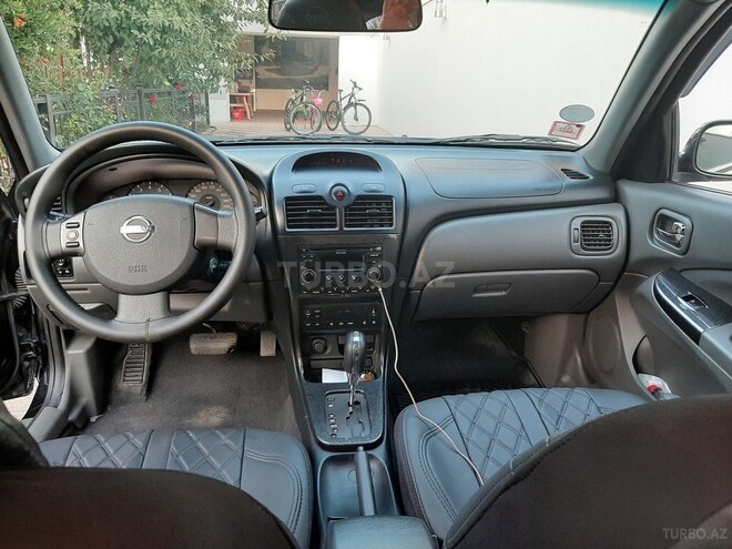 Nissan Sunny 2011, 129,550 km - 1.6 l - Bakı