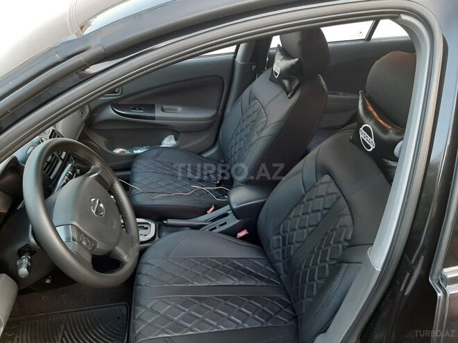 Nissan Sunny 2011, 129,550 km - 1.6 l - Bakı