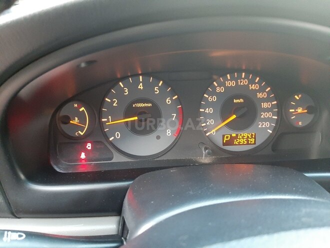 Nissan Sunny 2011, 129,550 km - 1.6 l - Bakı