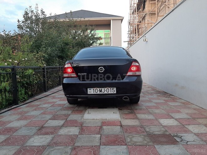 Nissan Sunny 2011, 129,550 km - 1.6 l - Bakı