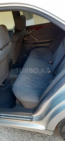 Mercedes E 220 2000, 454,000 km - 2.2 л - Biləsuvar