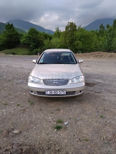 Nissan Sunny 2008, 308,000 km - 1.3 л - Qəbələ