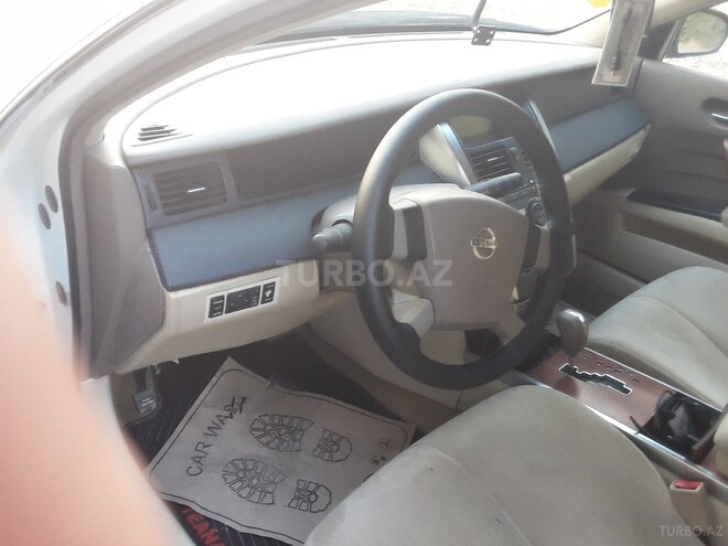 Nissan Teana 2004, 126,000 km - 2.3 l - Ağcabədi