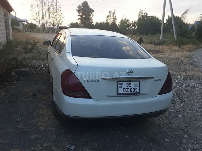 Nissan Teana 2004, 126,000 km - 2.3 l - Ağcabədi
