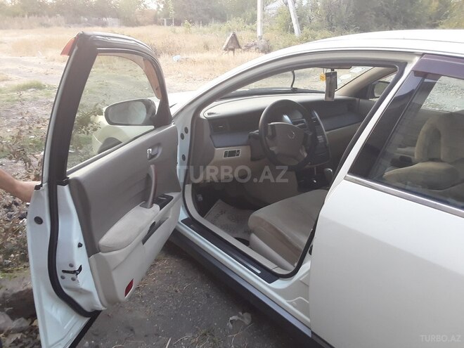 Nissan Teana 2004, 126,000 km - 2.3 l - Ağcabədi