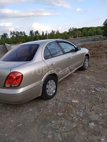 Nissan Sunny 2008, 308,000 km - 1.3 л - Qəbələ