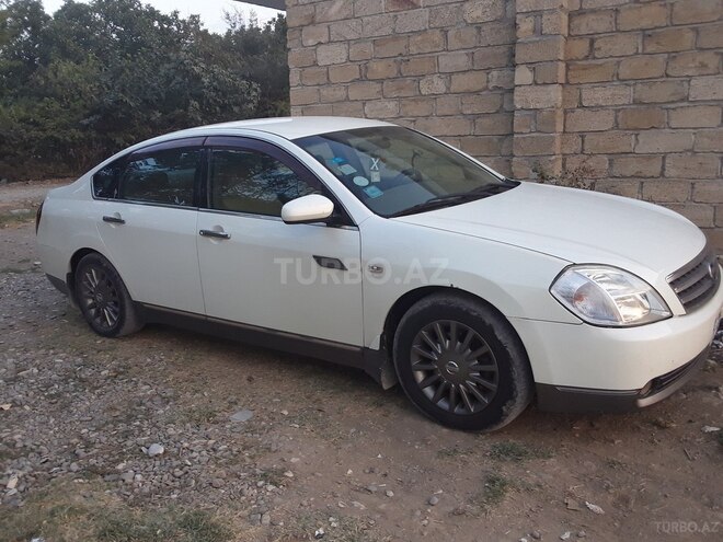 Nissan Teana 2004, 126,000 km - 2.3 l - Ağcabədi