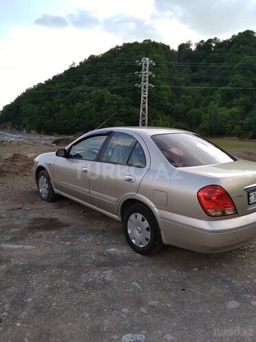 Nissan Sunny 2008, 308,000 km - 1.3 л - Qəbələ