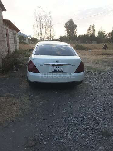 Nissan Teana 2004, 126,000 km - 2.3 l - Ağcabədi