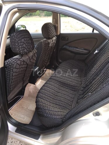 Nissan Sunny 2008, 308,000 km - 1.3 л - Qəbələ