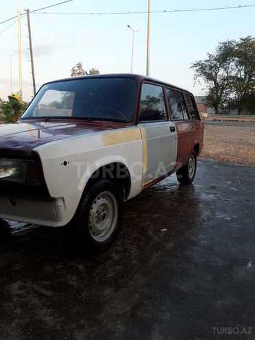LADA (VAZ) 2104 1990, 190,000 km - 1.5 l - Goranboy