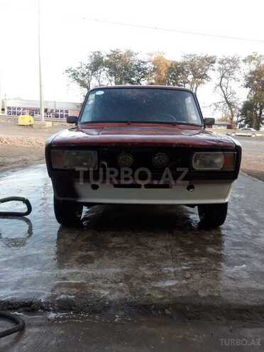 LADA (VAZ) 2104 1990, 190,000 km - 1.5 l - Goranboy