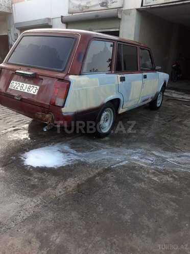 LADA (VAZ) 2104 1990, 190,000 km - 1.5 l - Goranboy