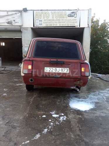 LADA (VAZ) 2104 1990, 190,000 km - 1.5 l - Goranboy