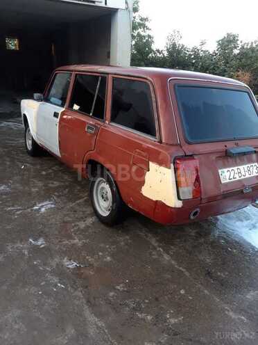 LADA (VAZ) 2104 1990, 190,000 km - 1.5 l - Goranboy