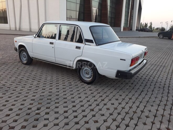 LADA (VAZ) 2107 2004, 73,000 km - 1.6 l - Şəmkir