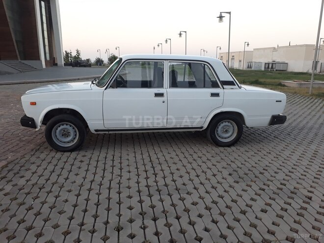 LADA (VAZ) 2107 2004, 73,000 km - 1.6 l - Şəmkir