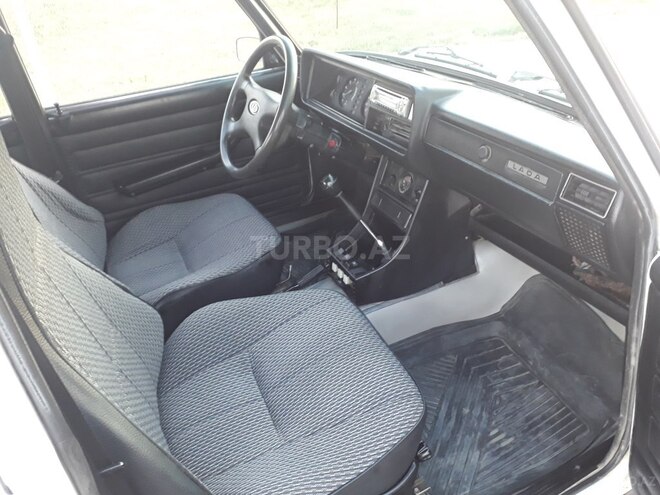 LADA (VAZ) 2107 2004, 73,000 km - 1.6 l - Şəmkir