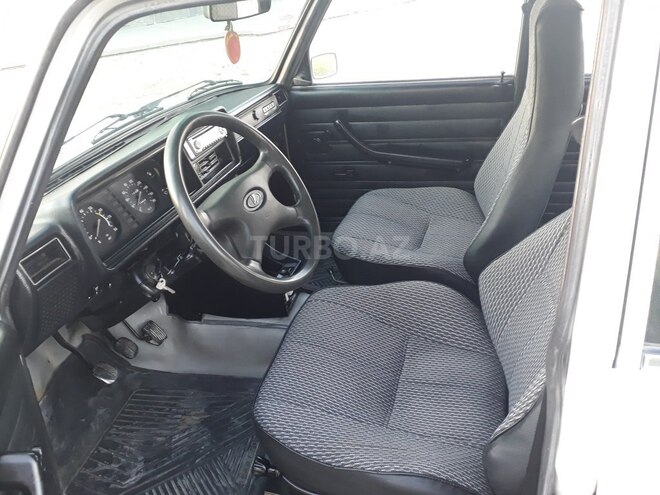 LADA (VAZ) 2107 2004, 73,000 km - 1.6 l - Şəmkir