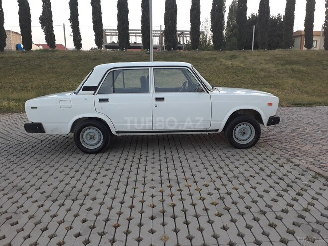 LADA (VAZ) 2107 2004, 73,000 km - 1.6 l - Şəmkir