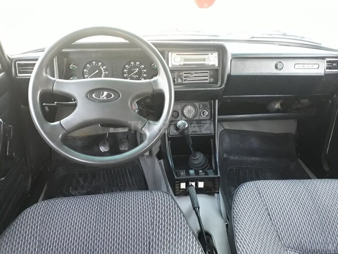 LADA (VAZ) 2107 2004, 73,000 km - 1.6 l - Şəmkir