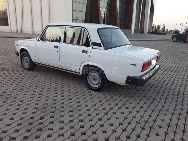 LADA (VAZ) 2107 2004, 73,000 km - 1.6 l - Şəmkir