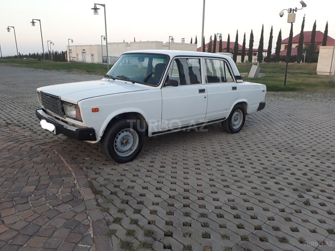 LADA (VAZ) 2107 2004, 73,000 km - 1.6 l - Şəmkir