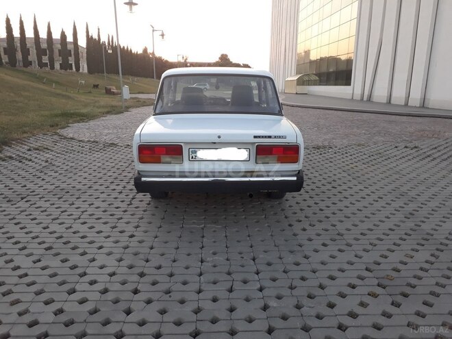 LADA (VAZ) 2107 2004, 73,000 km - 1.6 l - Şəmkir