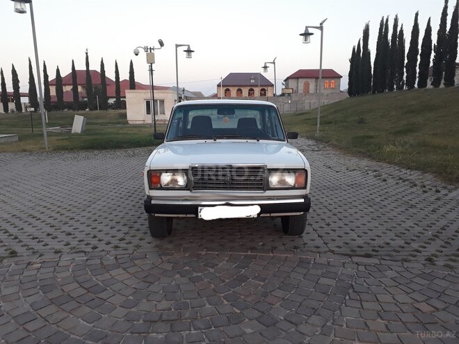 LADA (VAZ) 2107 2004, 73,000 km - 1.6 l - Şəmkir