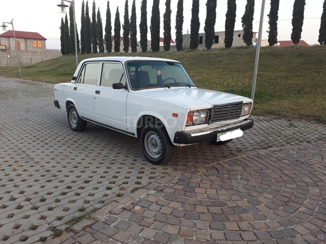 LADA (VAZ) 2107 2004, 73,000 km - 1.6 l - Şəmkir