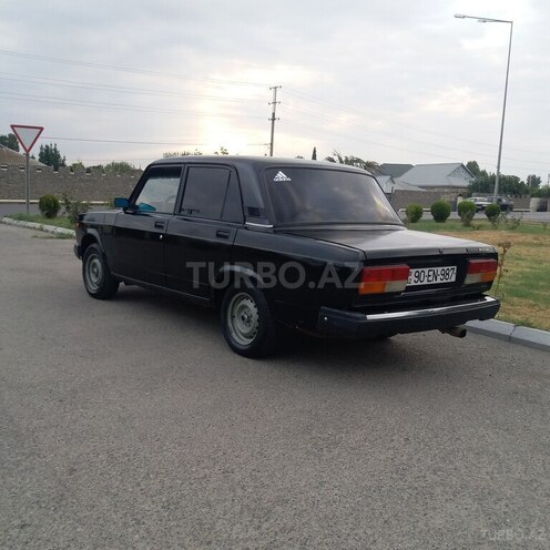 LADA (VAZ) 2107 2000, 112,000 km - 1.3 л - Bərdə