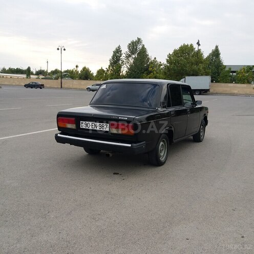 LADA (VAZ) 2107 2000, 112,000 km - 1.3 л - Bərdə