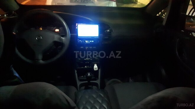 Opel Zafira 2000, 310,000 km - 1.8 л - Bakı