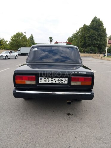 LADA (VAZ) 2107 2000, 112,000 km - 1.3 л - Bərdə